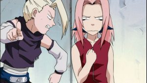 Naruto Saison 1 Episode 23
