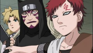 Naruto Saison 1 Episode 23