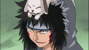 Naruto Saison 1 Episode 23