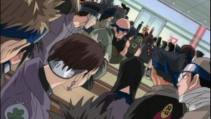 Naruto Saison 1 Episode 23