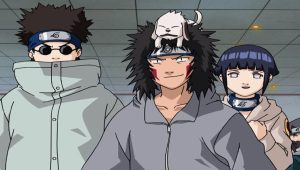 Naruto Saison 1 Episode 23