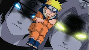 Naruto Saison 1 Episode 24