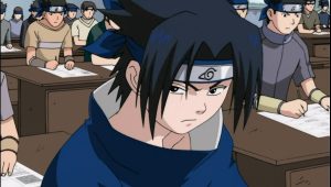 Naruto Saison 1 Episode 24