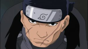Naruto Saison 1 Episode 25