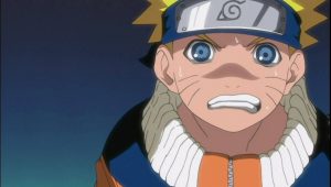 Naruto Saison 1 Episode 25