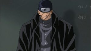 Naruto Saison 1 Episode 25