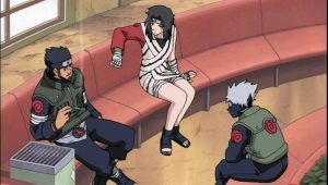 Naruto Saison 1 Episode 25