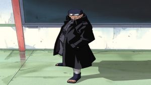 Naruto Saison 1 Episode 25