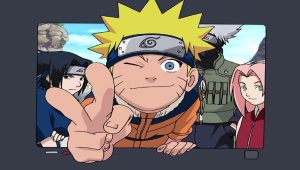 Naruto Saison 1 Episode 26
