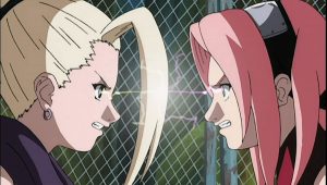 Naruto Saison 1 Episode 27