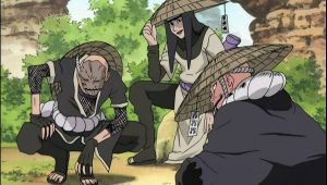 Naruto Saison 1 Episode 27