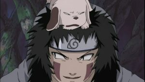 Naruto Saison 1 Episode 27