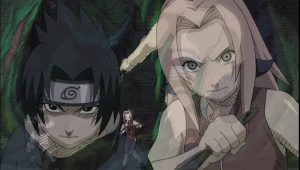 Naruto Saison 1 Episode 27