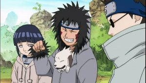 Naruto Saison 1 Episode 27
