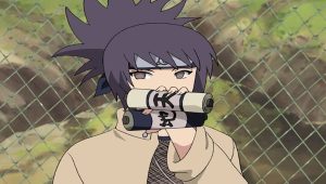 Naruto Saison 1 Episode 27