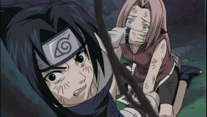 Naruto Saison 1 Episode 28
