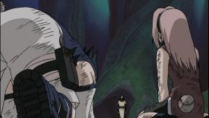 Naruto Saison 1 Episode 28