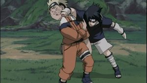 Naruto Saison 1 Episode 28