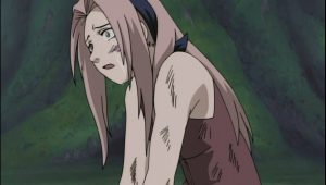 Naruto Saison 1 Episode 28
