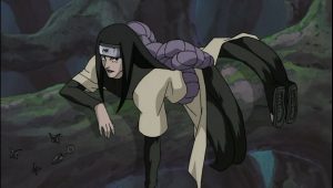 Naruto Saison 1 Episode 29