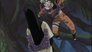 Naruto Saison 1 Episode 29