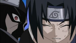 Naruto Saison 1 Episode 29