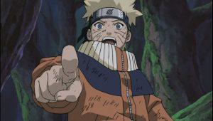 Naruto Saison 1 Episode 29