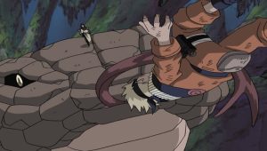 Naruto Saison 1 Episode 29