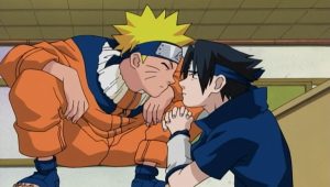 Naruto Saison 1 Episode 3