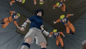 Naruto Saison 1 Episode 3