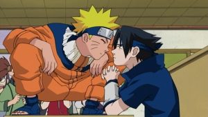 Naruto Saison 1 Episode 3