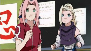 Naruto Saison 1 Episode 3