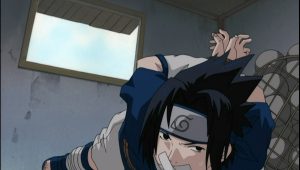 Naruto Saison 1 Episode 3