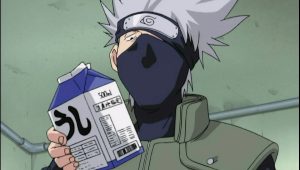 Naruto Saison 1 Episode 3