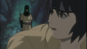 Naruto Saison 1 Episode 30