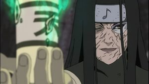Naruto Saison 1 Episode 30