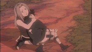 Naruto Saison 1 Episode 30