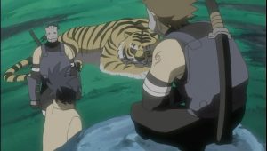 Naruto Saison 1 Episode 30