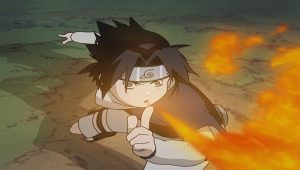 Naruto Saison 1 Episode 30