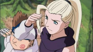 Naruto Saison 1 Episode 31