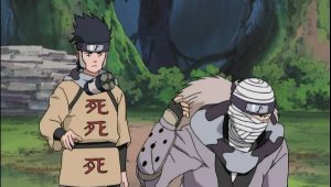 Naruto Saison 1 Episode 31
