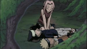 Naruto Saison 1 Episode 31