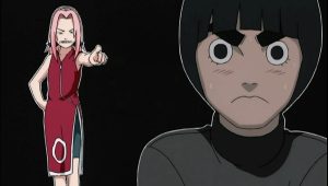 Naruto Saison 1 Episode 31