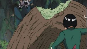 Naruto Saison 1 Episode 31