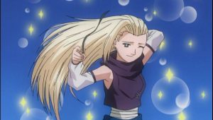 Naruto Saison 1 Episode 31