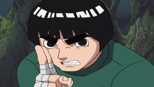 Naruto Saison 1 Episode 31