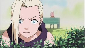 Naruto Saison 1 Episode 32