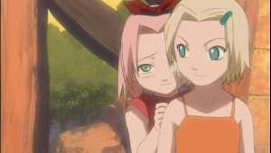 Naruto Saison 1 Episode 32
