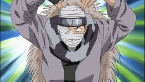 Naruto Saison 1 Episode 33