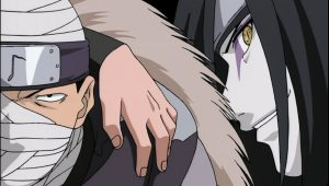Naruto Saison 1 Episode 33